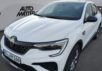 Renault Arkana 5.000 km 29.890 &euro; Bielefeld 33719