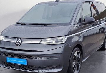 VW T7 Multivan 13.500 km 59.990 &euro; Rottweil 78628