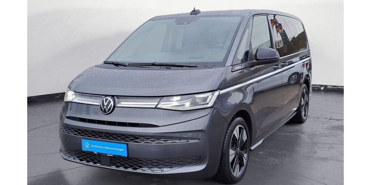 VW T7 Multivan 13.500 km 59.990 &euro; Rottweil 78628