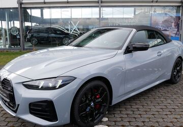 BMW M440 2.500 km 73.990 &euro; Bitburg 54634