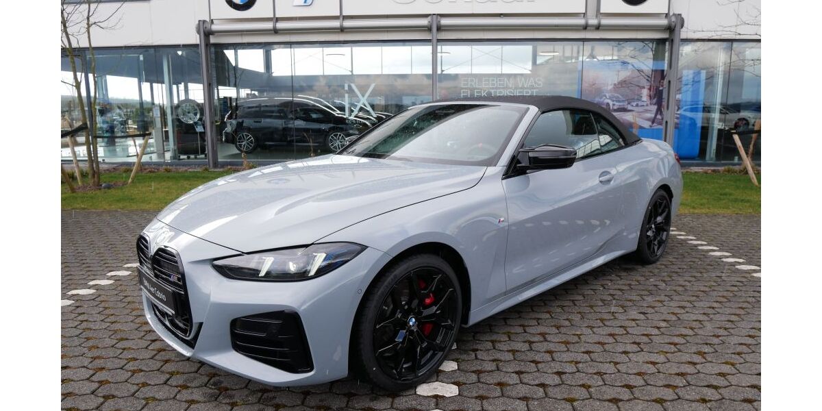 BMW M440 2.500 km 73.990 &euro; Bitburg 54634