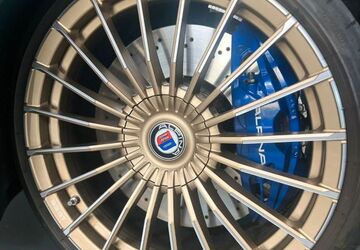 Alpina B3 11.000 km 99.500 &euro; Kumhausen 84036