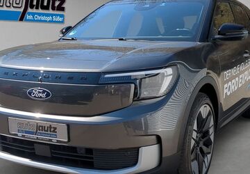 Ford Explorer 9.000 km 41.990 &euro; Alpirsbach 72275