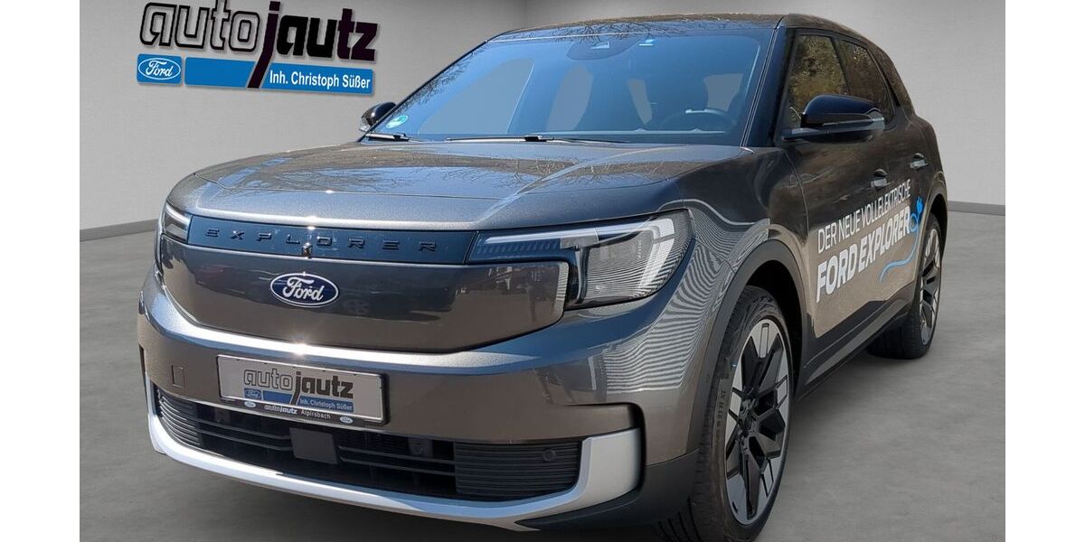 Ford Explorer 9.000 km 41.990 &euro; Alpirsbach 72275