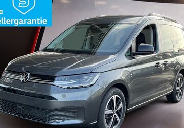 VW Caddy 1.603 km 47.949 &euro; Villingen-Schwenningen 78052