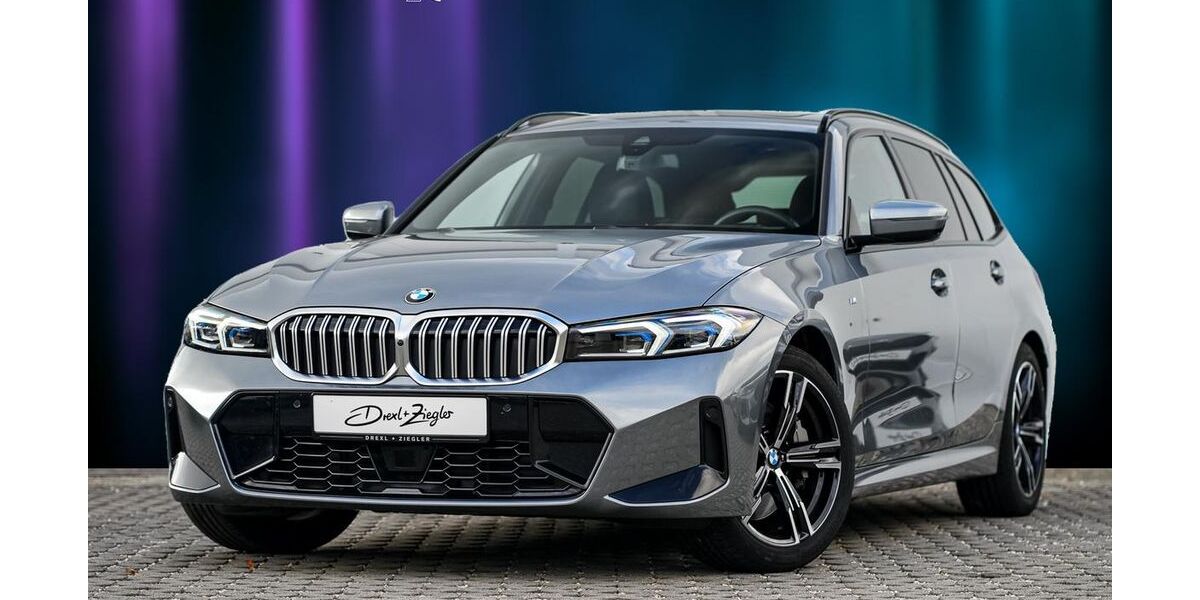 BMW 330 27.490 km 49.490 &euro; Augsburg 86199