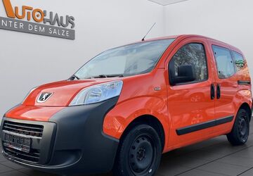 Peugeot Bipper 77.000 km 5.990 &euro; Dortmund 44149