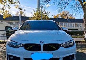 BMW 435 198.000 km 22.900 &euro; Bonn 53175