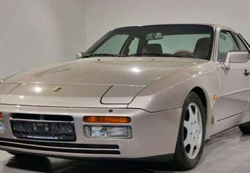 Porsche 944 127.280 km 37.490 &euro; Bebra 36179