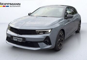 Opel Astra 1.300 km 28.990 &euro; Attendorn 57439