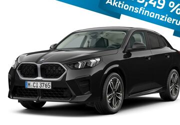 BMW X2 23.320 km 44.980 &euro; Rendsburg 24768