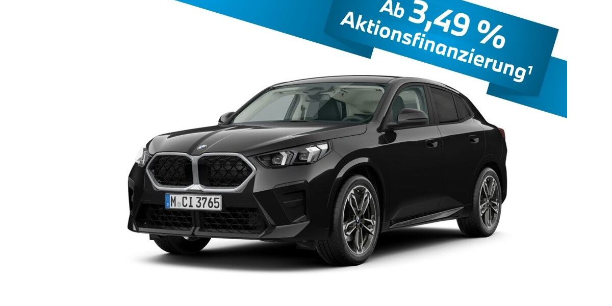 BMW X2 23.320 km 44.980 &euro; Rendsburg 24768