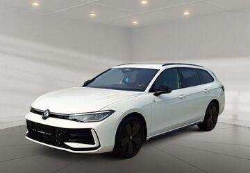 VW Passat 1.500 km 56.950 &euro; Weißenfels 06667