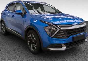 Kia Sportage 21.100 km 29.950 &euro; Magdeburg 39128