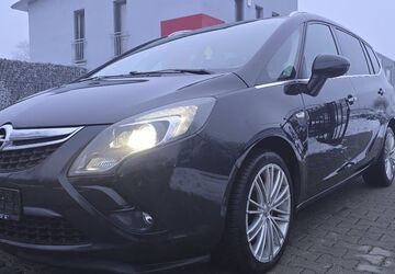 Opel Zafira 224.000 km 5.690 &euro; Augsburg 86167