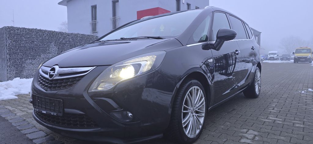 Opel Zafira 224.000 km 5.690 &euro; Augsburg 86167