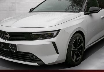 Opel Astra 5.217 km 23.499 &euro; Hamm 59067