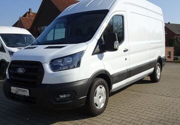 Ford Transit 16.550 km 35.950 &euro; Bad Laer 49196