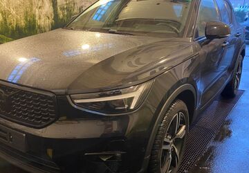 Volvo XC40 9.283 km 37.890 &euro; Übach-Palenberg 52531