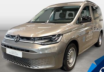 VW Caddy 16.728 km 32.800 &euro; Landshut 84030