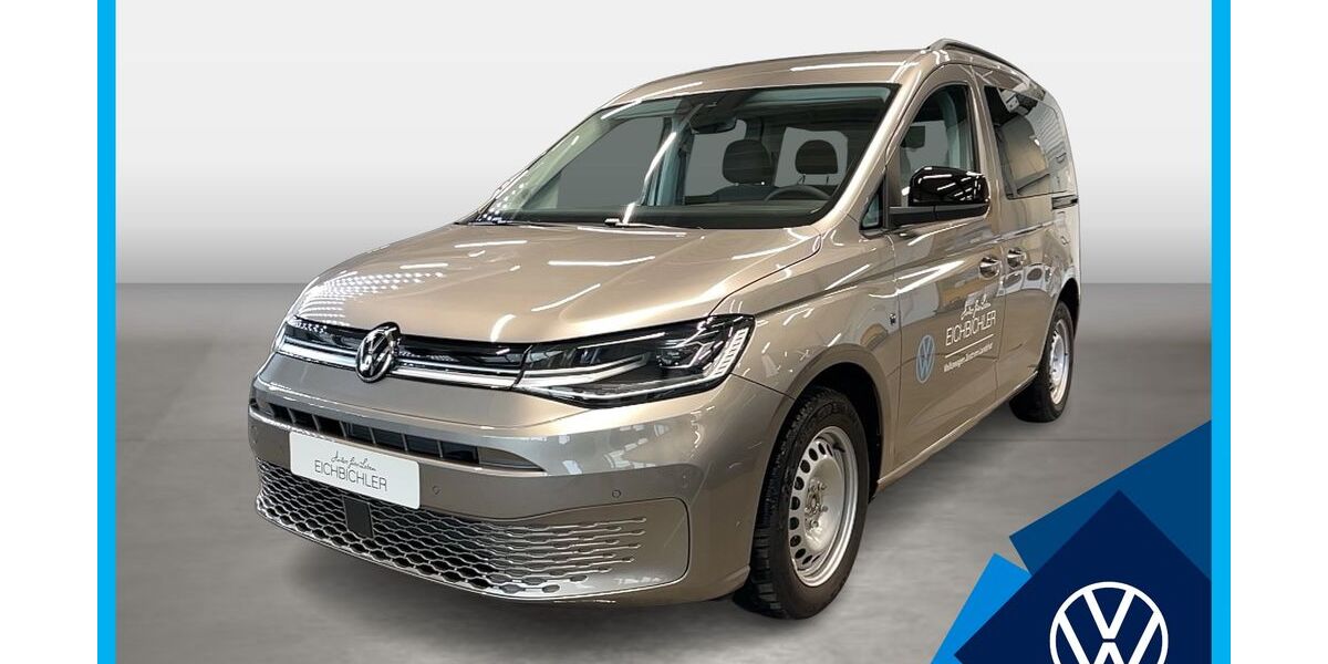 VW Caddy 16.728 km 32.800 &euro; Landshut 84030