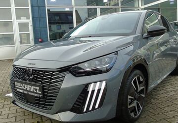 Peugeot 208 7.183 km 19.990 &euro; Moers 47445