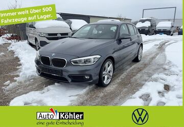 BMW 116 195.000 km 9.830 &euro; Mainburg 84048