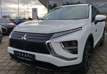 Mitsubishi Eclipse Cross 5.053 km 29.990 &euro; Magdeburg 39124