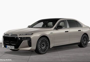 BMW M760 21.319 km 116.990 &euro; Dreieich-Sprendlingen 63303