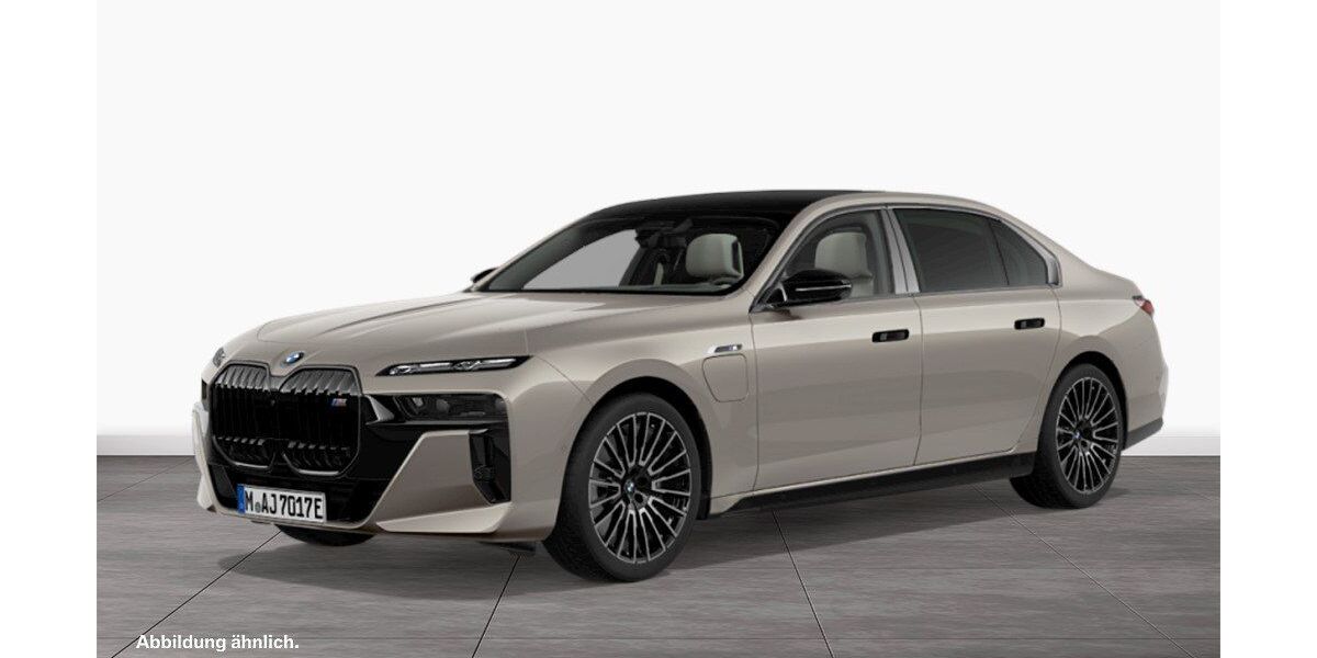 BMW M760 21.319 km 116.990 &euro; Dreieich-Sprendlingen 63303