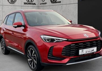 MG ZS 1.800 km 24.950 &euro; Brandenburg an der Havel 14772