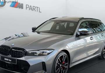 BMW 340 2.900 km 69.900 &euro; Neumarkt 92318