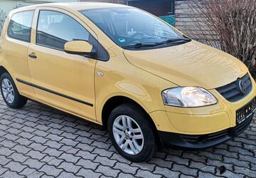 VW Fox 205.000 km 2.200 &euro; Weissenstadt 95163