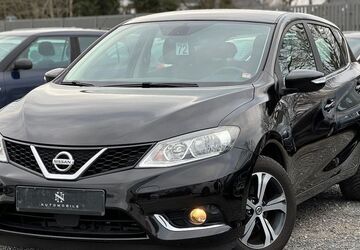 Nissan Pulsar 77.000 km 9.990 &euro; Flensburg 24941