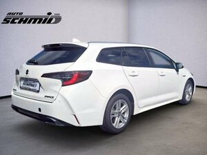 Suzuki SWACE Comfort+ CVT Hybrid 9.000 km 25.960 &euro; Höhenkirchen-Siegertsbrun 85635