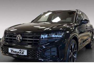 VW Touareg 19.300 km 75.980 &euro; Hennef 53773