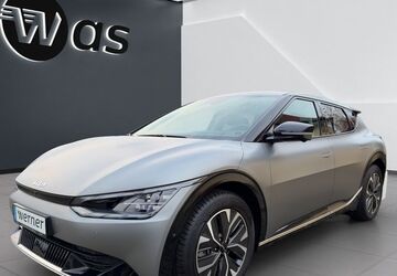 Kia EV6 9.441 km 35.680 &euro; Stuhr 28816