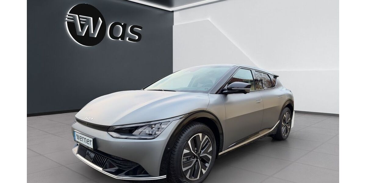 Kia EV6 9.441 km 35.680 &euro; Stuhr 28816