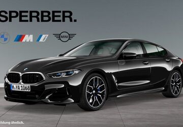 BMW M850 24.918 km 83.243 &euro; Bamberg 96050