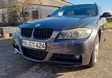 BMW 335 292.000 km 10.500 &euro; Mannheim 68239