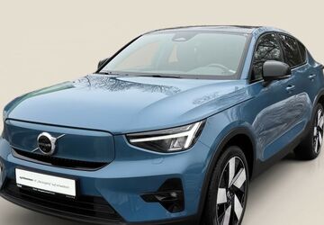 Volvo C40 34.662 km 32.990 &euro; Schweinfurt 97424