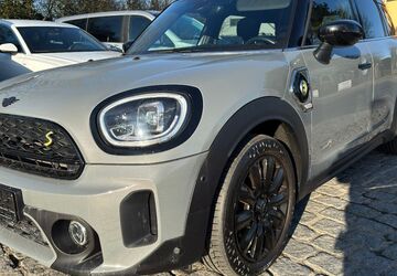 Mini Cooper Countryman 52.285 km 28.880 &euro; Haßfurt 97437