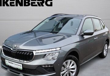 Skoda Kamiq 12.500 km 29.780 &euro; Verden 27283