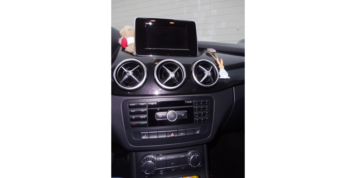 Mercedes-Benz B-Klasse 101.498 km 13.600 &euro; Kirchheim 36275