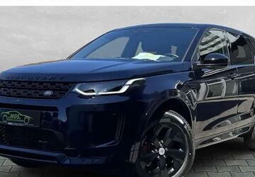 Land Rover Discovery Sport 30.426 km 43.870 &euro; Bayreuth 95444