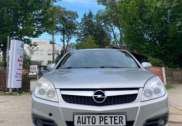 Opel Vectra 204.000 km 2.590 &euro; Riemerling 85521