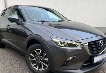 Mazda CX-3 32.330 km 15.490 &euro; Stuttgart 70378