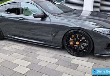 BMW M850 13.000 km 84.990 &euro; Starnberg 82319