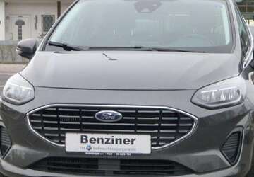 Ford Fiesta 28.280 km 18.490 &euro; Kahl a. Main 63796
