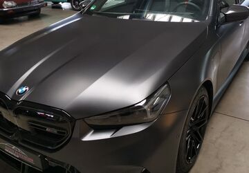 BMW M5 1.800 km 141.610 &euro; Heilbad Heiligenstadt 37308